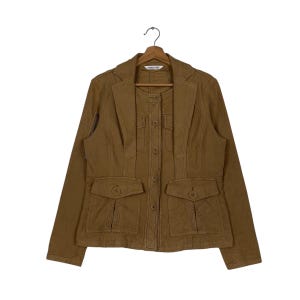 Kansai Yamamoto Women Jacket