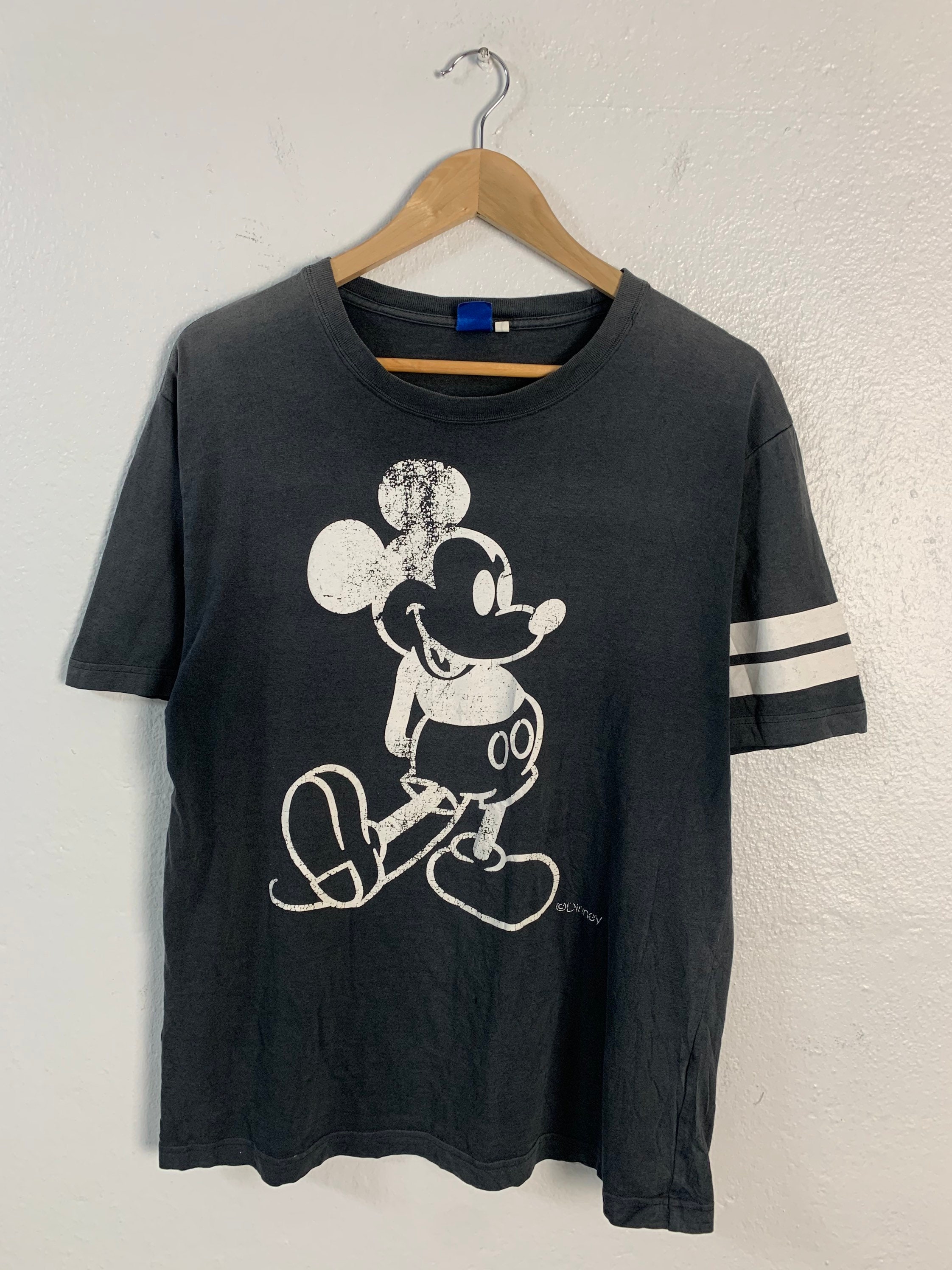 Burberry Mickey Mouse Birthday - Etsy