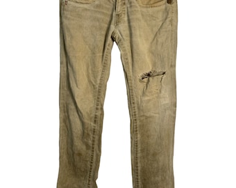 Vintage True Religion Jeans Tillverkade i USA