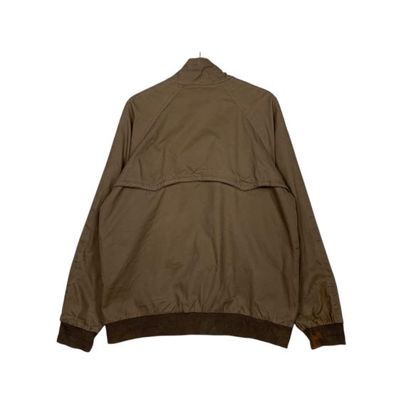 Henry Cottons Bomber Jacket - image 5