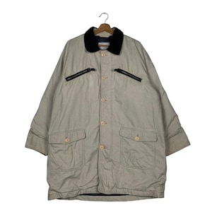 Japanese Brand Mile-Stone Chore Jacket