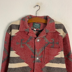 Vintage Ralph Lauren Country Jacket image 4