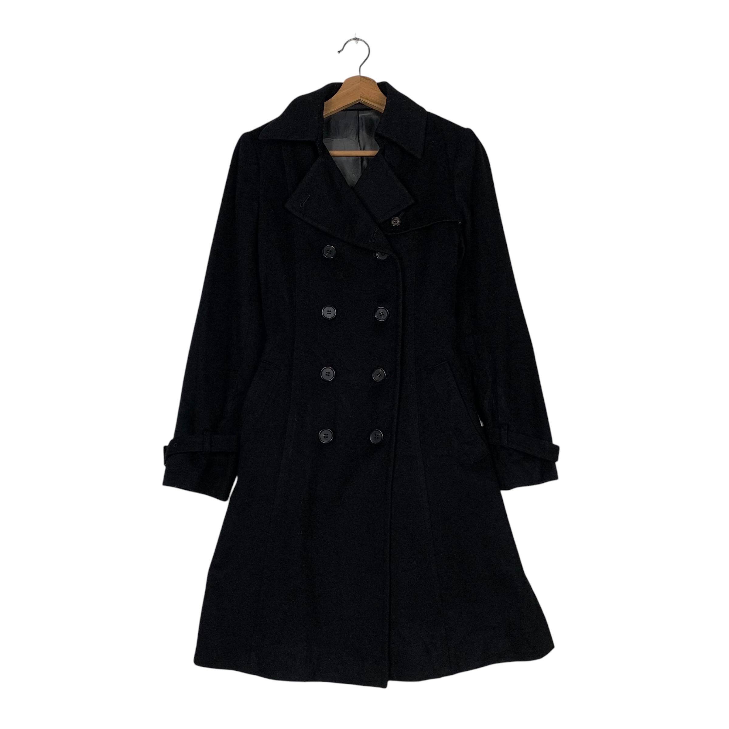 ジャケット・アウター Kiyoko Takase coated leather jacket Ekam K.T KIYOKO TAKASE レザージャケット ライダース 合成皮革 シングル