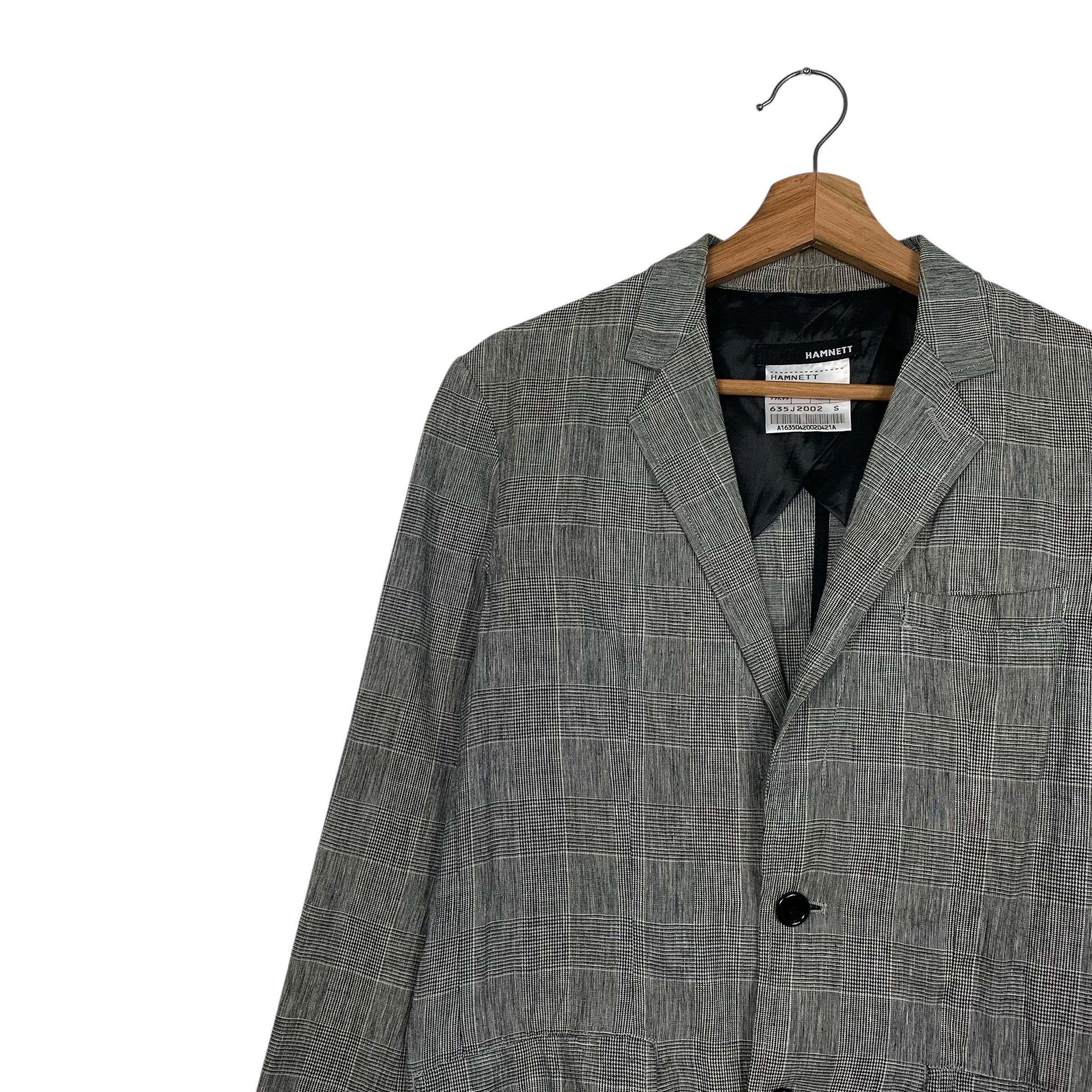 Katherine Hamnett Casual Jacket - Etsy