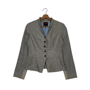 Ted Baker Crop Jacket