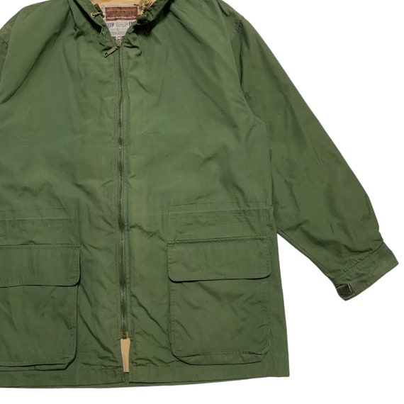 Pract Studio Nylon Hooded Jacket - image 3