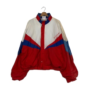 Firestone Racing Multicolor Jacket