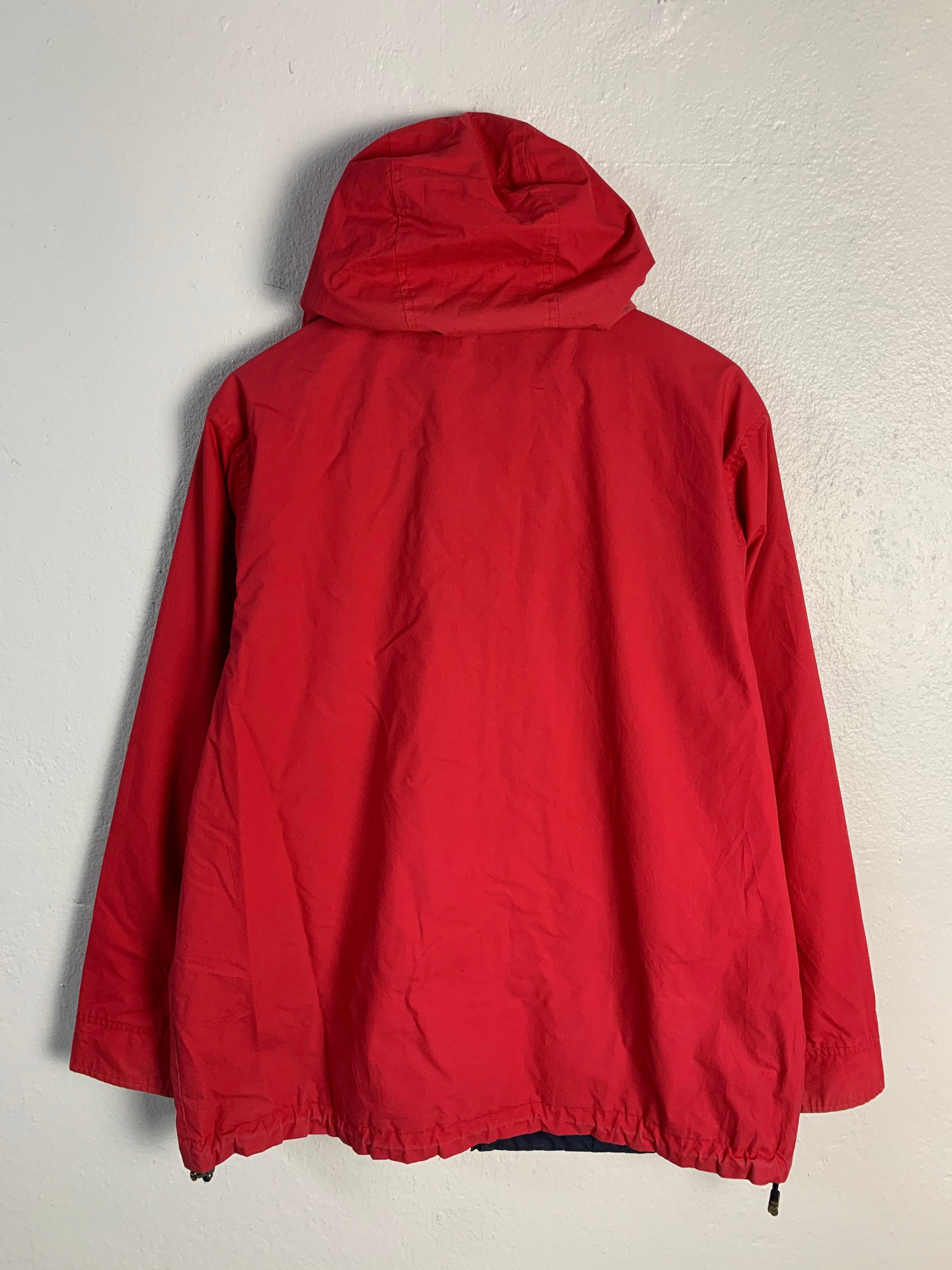 Vintage Polo Ralph Lauren Reversible Jacket - Etsy Canada