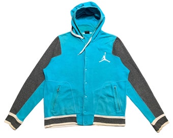 Chaqueta tipo suéter Air Jordan Varsity