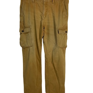 Timberland Cargo Pants