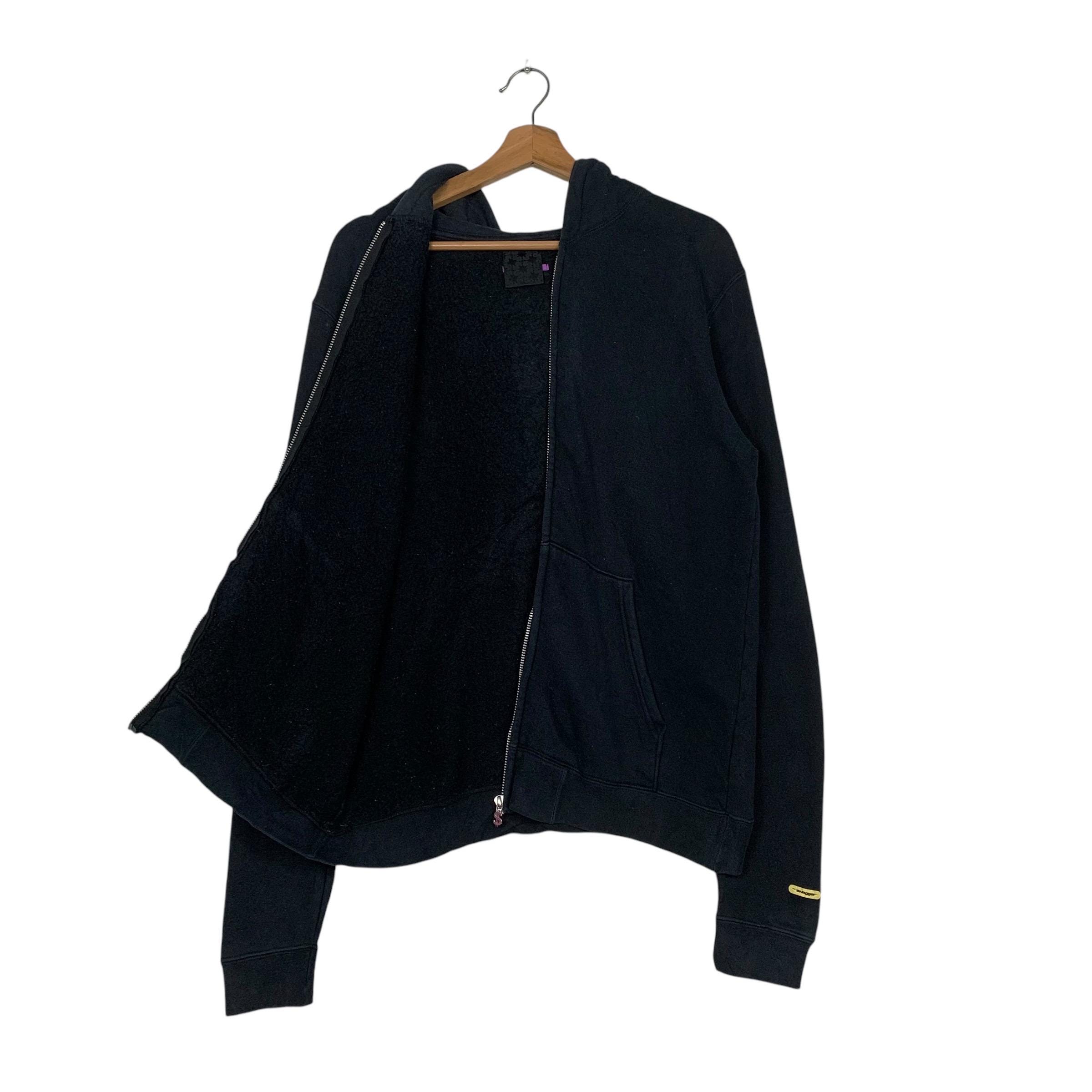 Swagger Zipper Hoodie - Etsy