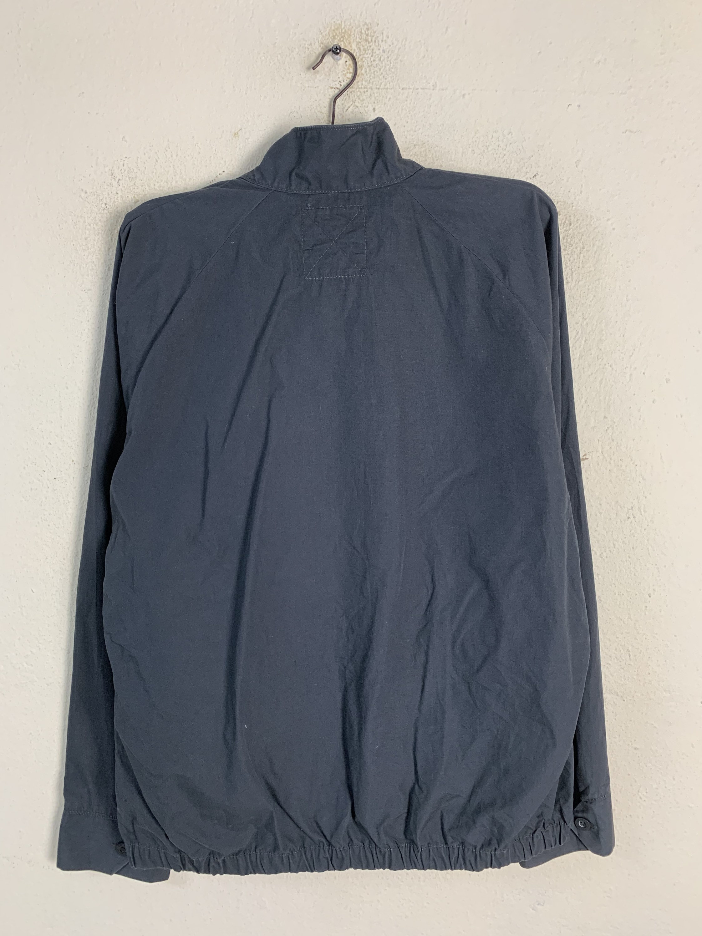 Vans off the clearance wall jackets for men