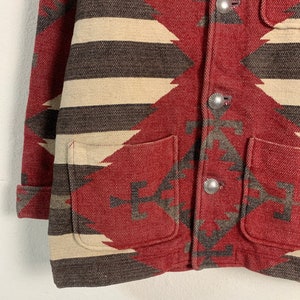 Vintage Ralph Lauren Country Jacket image 2