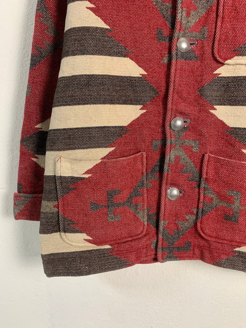 Vintage Ralph Lauren Country Jacket image 2