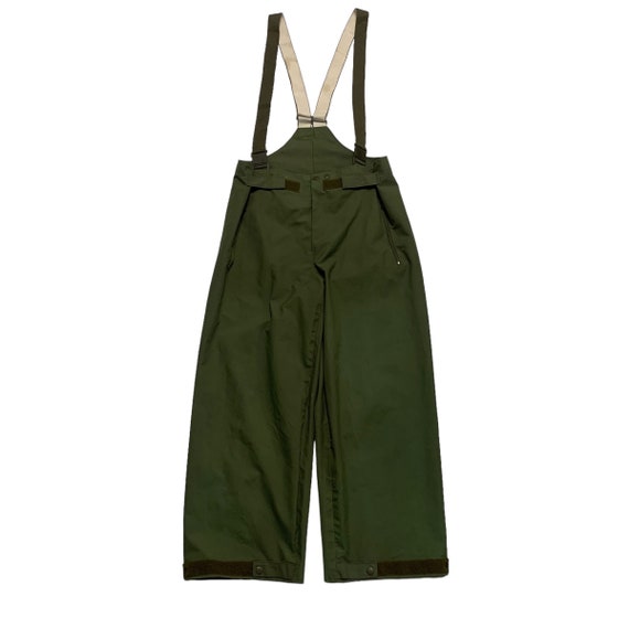 Vintage 80s Jacob Eschbach Gmbh X Goretex Jumpsuit - Etsy