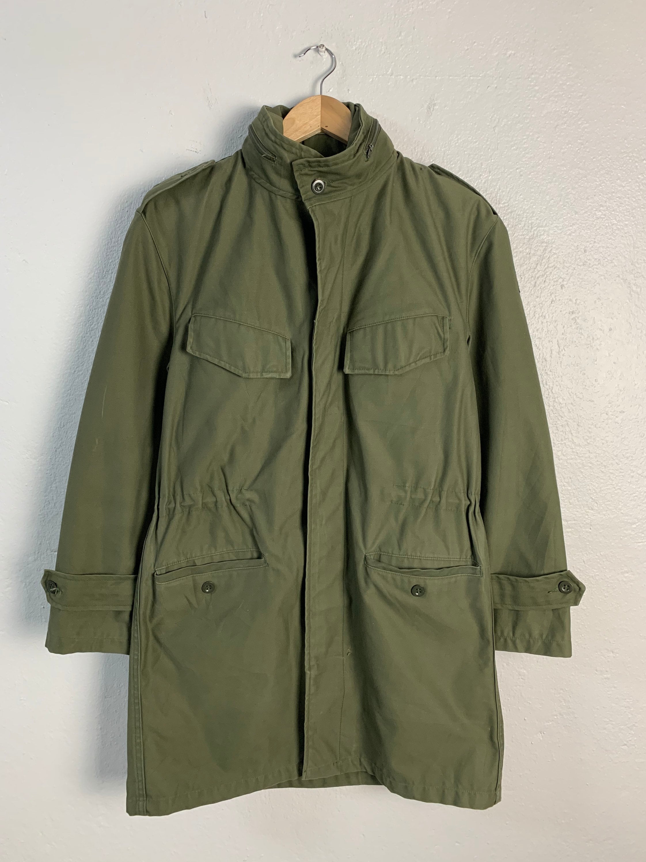 Vintage Seyntex 1990 Military Parka Jacket - Etsy Vintage Seyntex 1990 Military Parka Jacket - Etsy