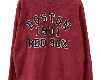 MLB Boston Red Sox Sweater