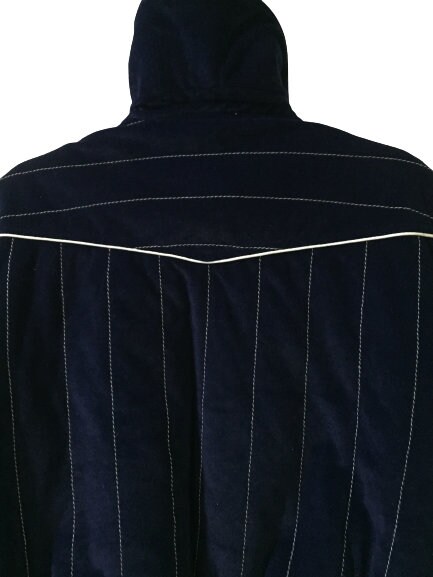 Liberty Bell Ski Wear Colorblock Jacket Vintage Liberty Bell