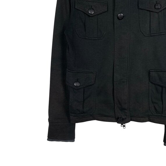 Semantic Design Multipocket Jacket - image 3