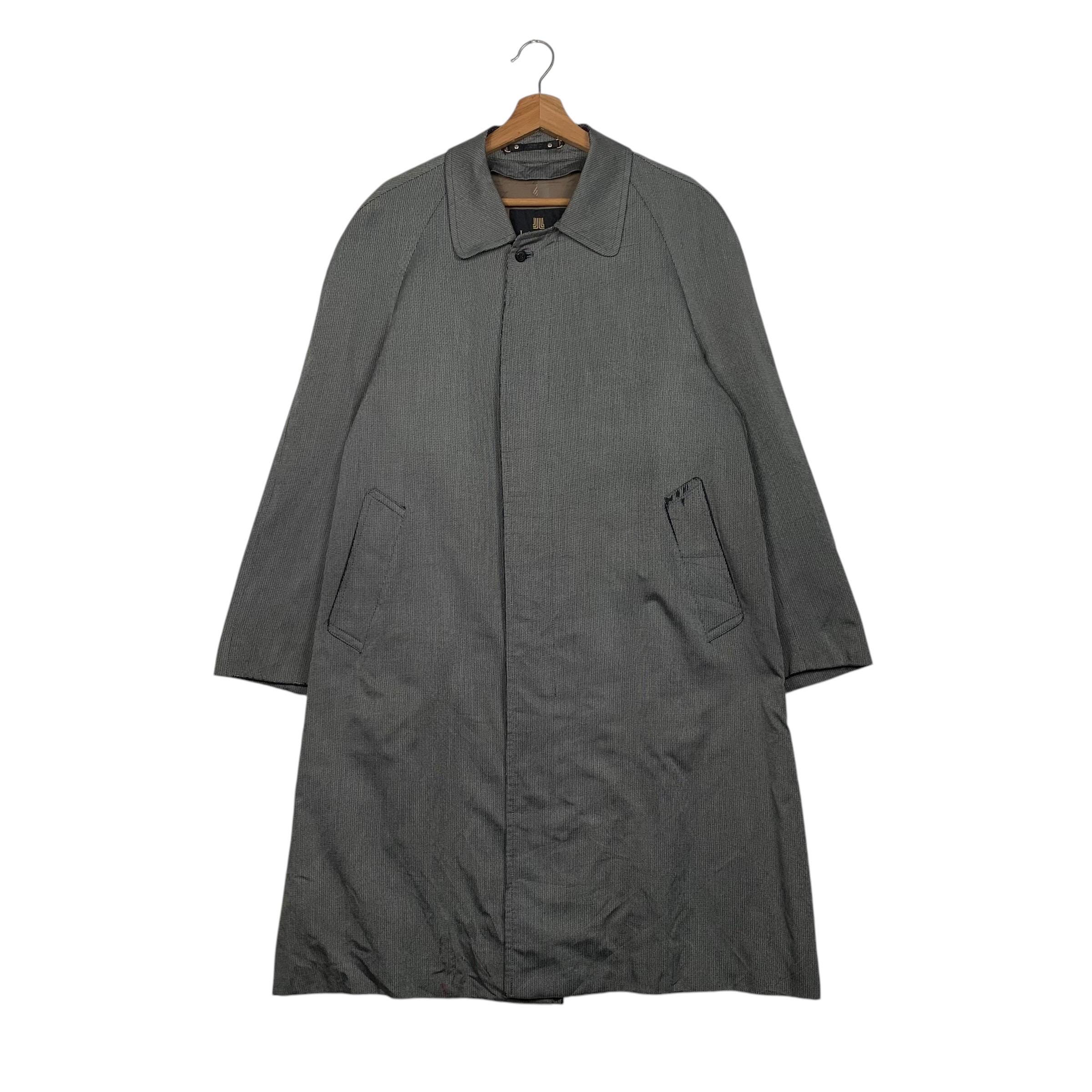 【関税&送料込】Lanvin Belted Trench Coat Lanvin Raincoats & Trench Coats | FARFETCH US