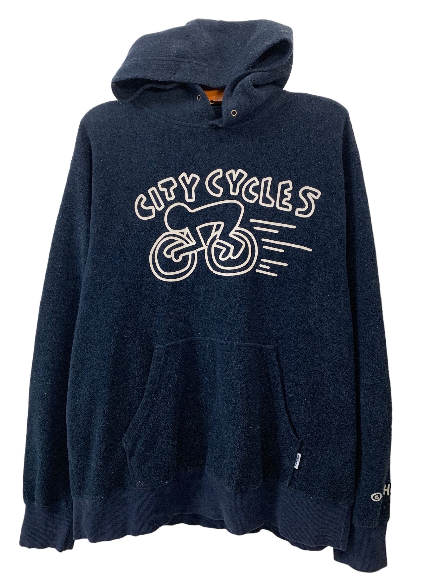 Uniqlo keith haring hoodie hotsell