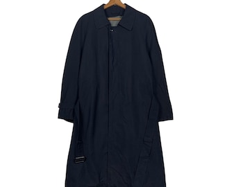 ジャケット・アウター Christian Dior Monsieur Vintage Trench Christian Dior Monsieur Trench Coat | eBay