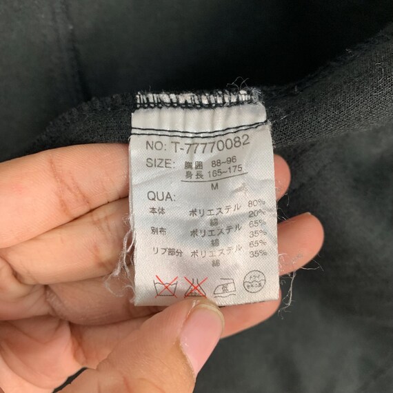 Semantic Design Multipocket Jacket - image 10