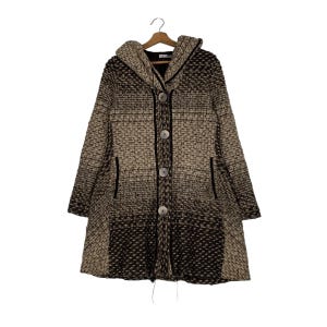 Nice Design Made In Italy Women Coat