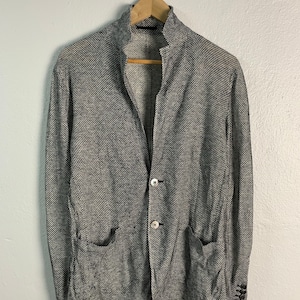 Abahouse Recency Of Mine Jacket