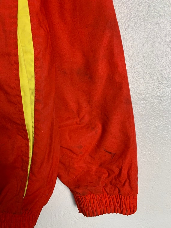 Formula Shell Color Block Jacket - image 6