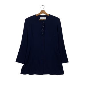 Christian Dior Wool Jacket
