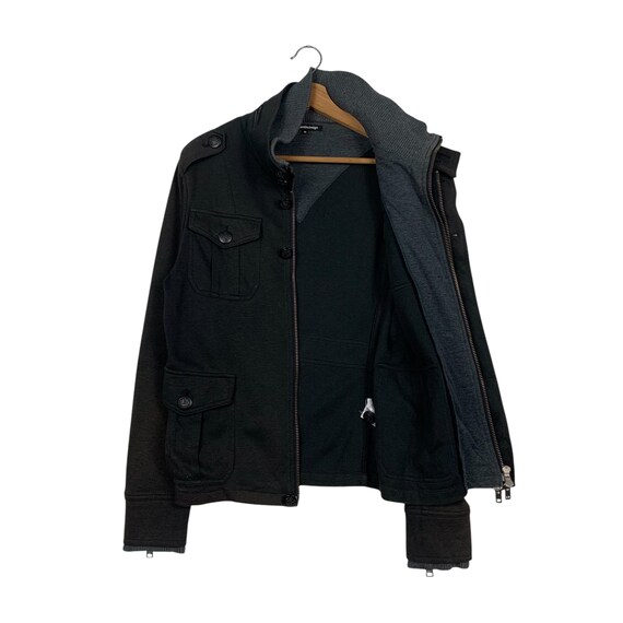 Semantic Design Multipocket Jacket - image 6