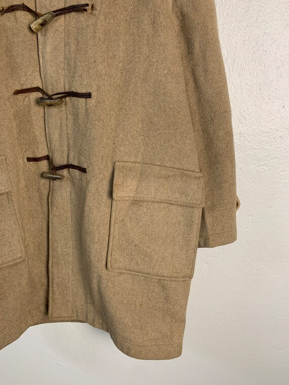 Vintage Gloverall Duffle Coat - image 3