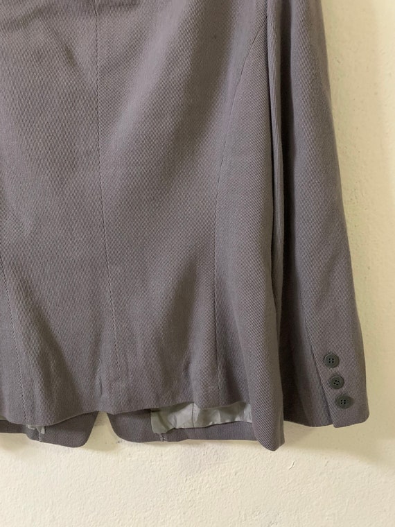 Trans Work Jacket - image 8