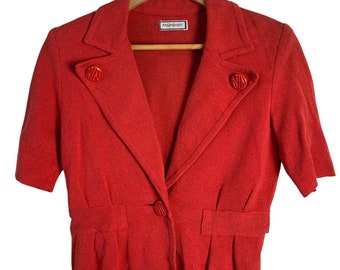 Yves Saint Laurent Jacket