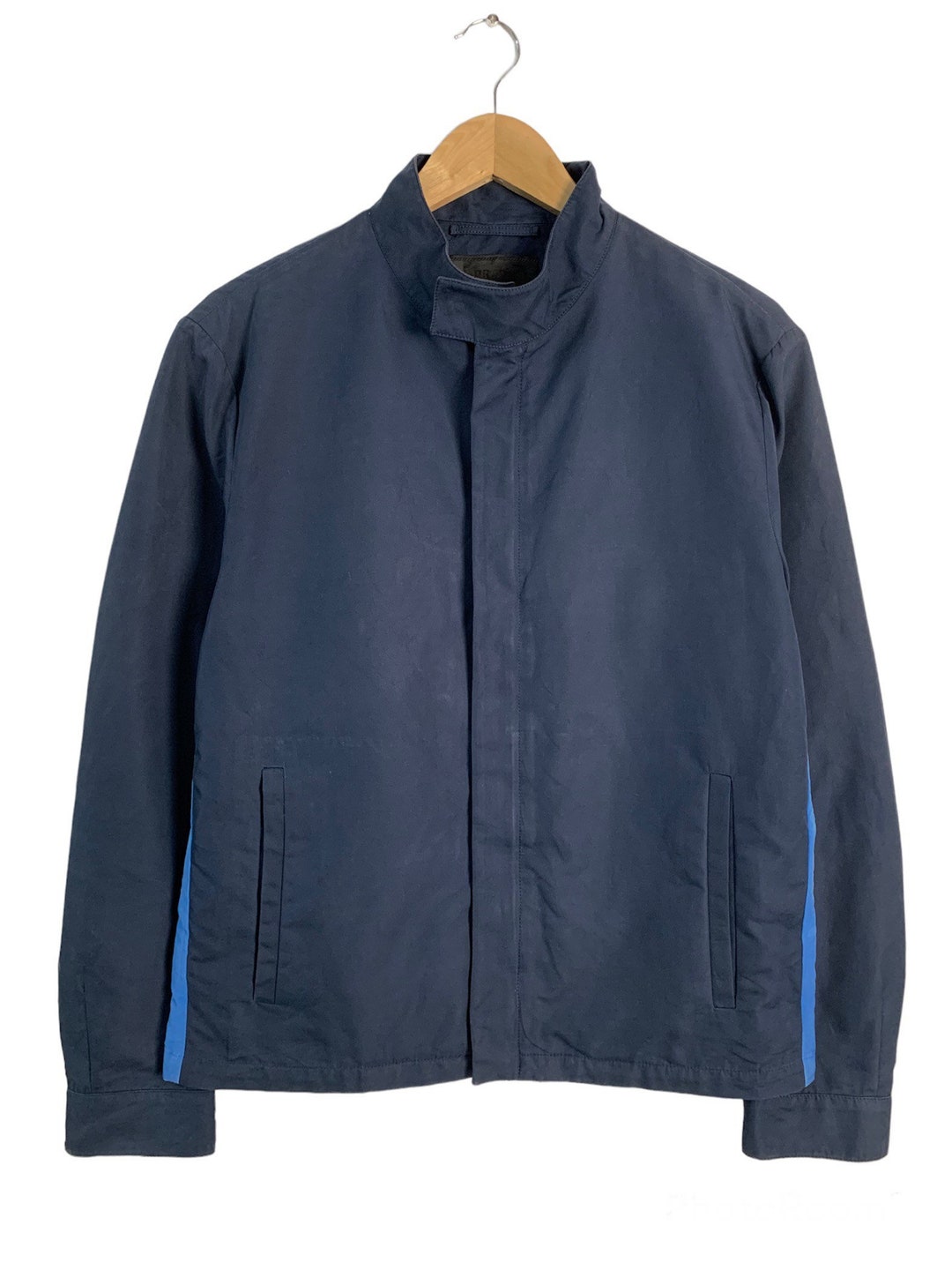 Prada Jacket - Etsy
