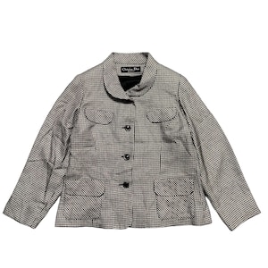 Christian Dior Monsieur Jacket