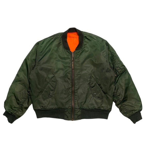完売レア品PRINTED BOMBER JACKET MA1 ナイロンジャケット 完売品 PRINTED BOMBER JACKET MA1 ナイロンジャケット - メルカリ