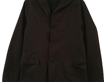 Takeo Kikuchi Blazer Jacket