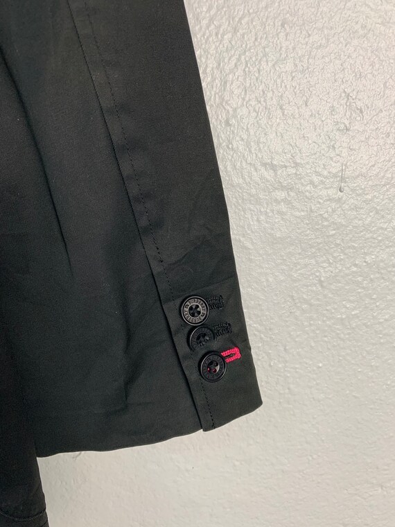Burberry Black Label Jacket - image 10