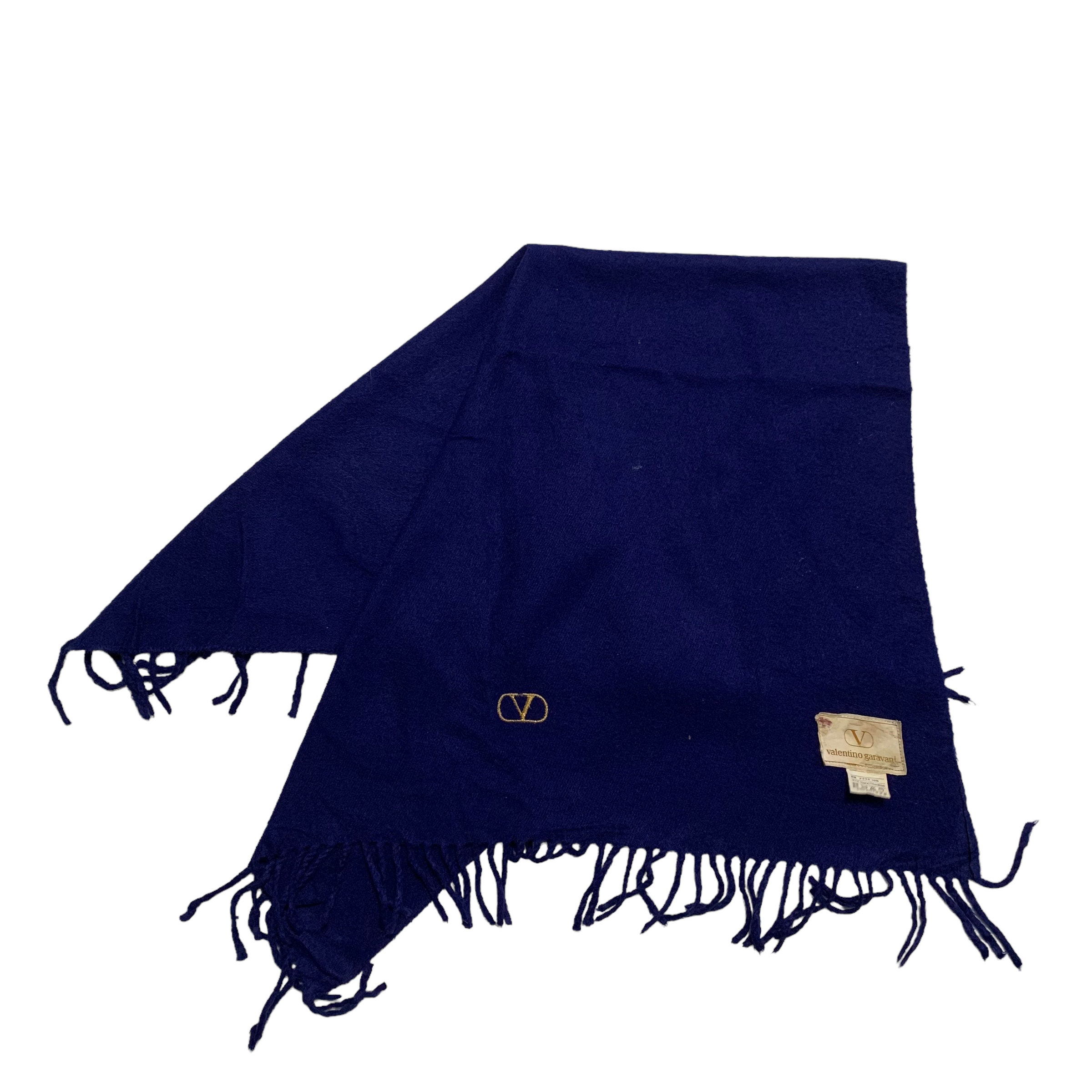 Valentino Garavani Scarf - Etsy