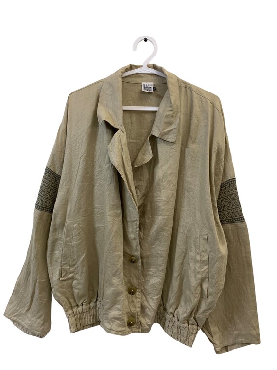 Other modigliani jacket - Gem