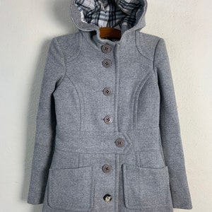 Burberry London Blue Label Jacket