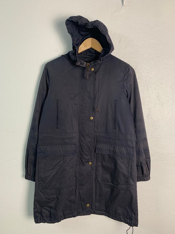 Mackintosh Philosophy Hoodie Jacket - Etsy Finland