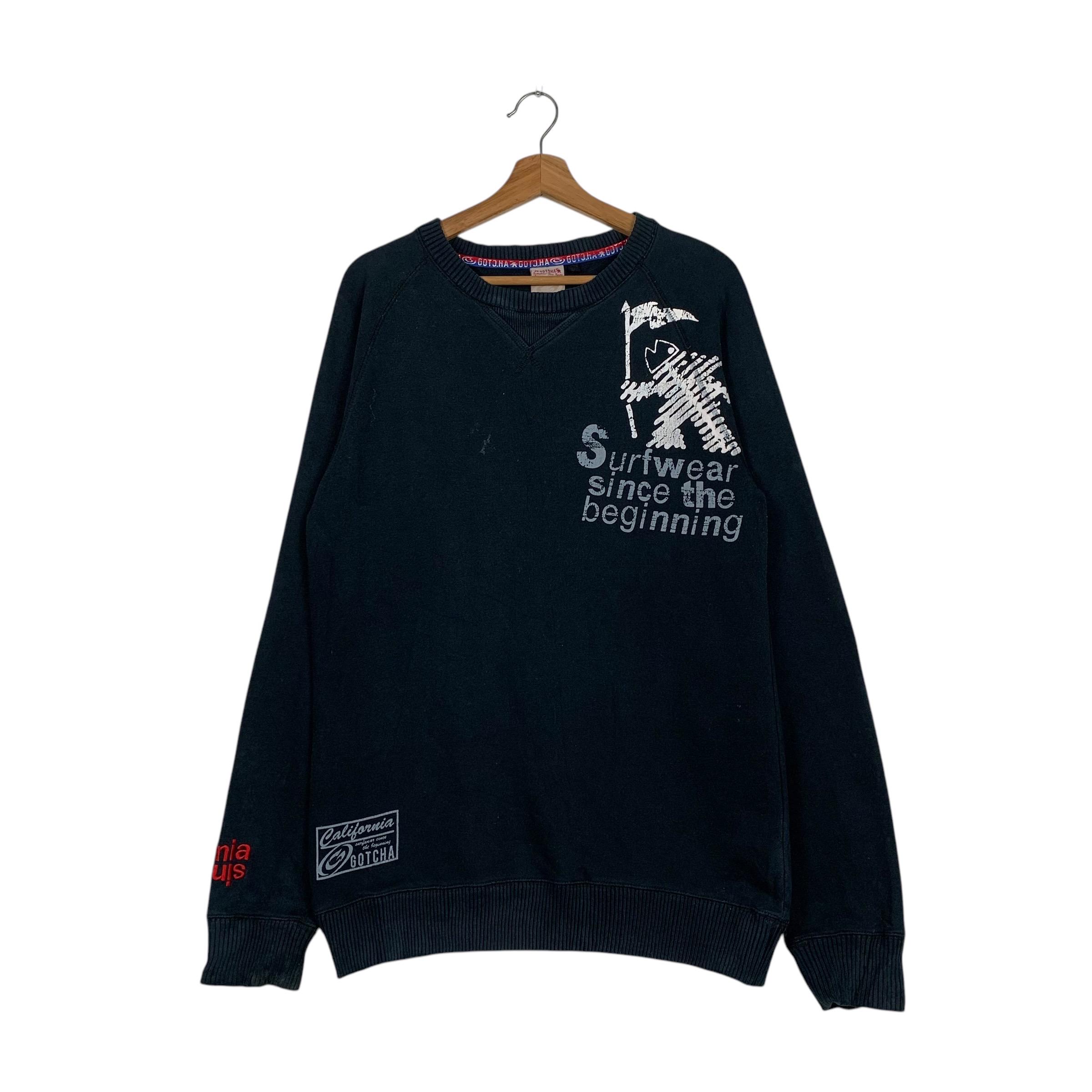 Gotcha surfwear - Etsy 日本