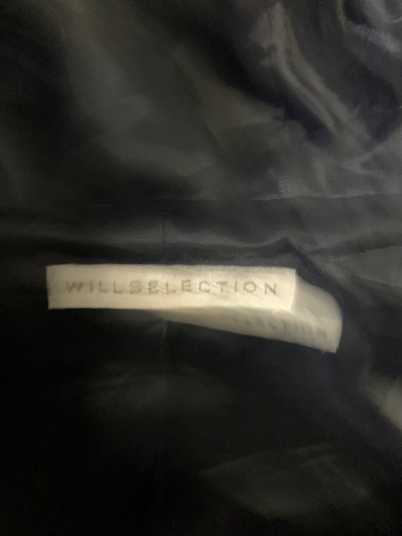 Will Selection Black Jacket - image 5