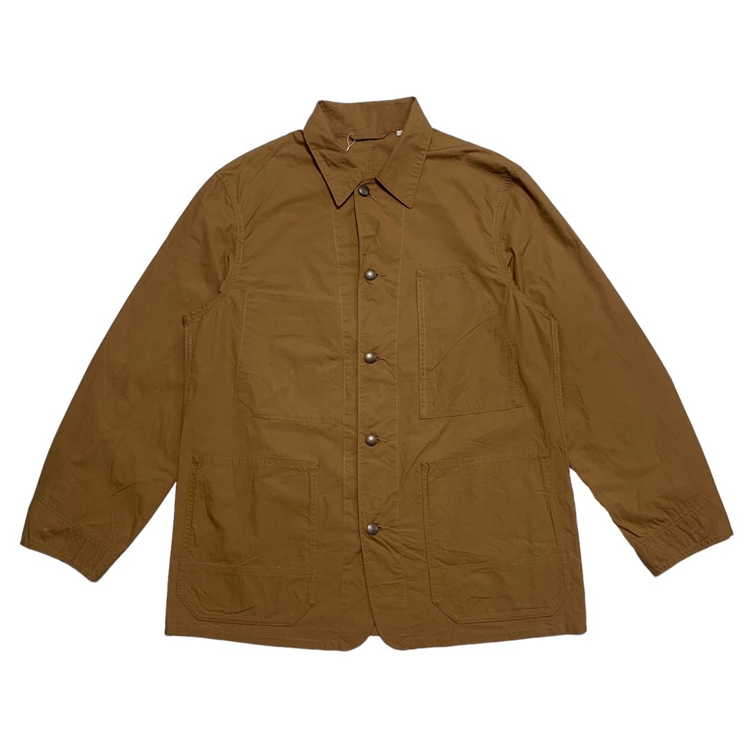 Uniqlo U Mens exuast Hunting