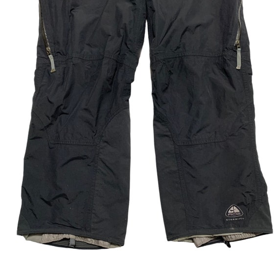 Nike acg storm fit ski pants best sale