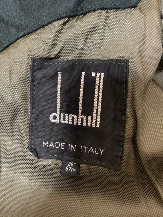 Dunhill Multipocket Jacket - image 7