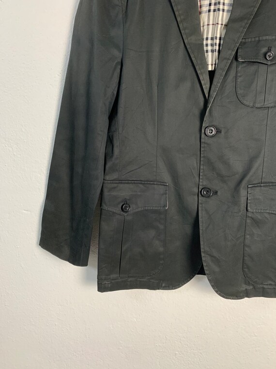 Burberry Black Label Jacket - image 2